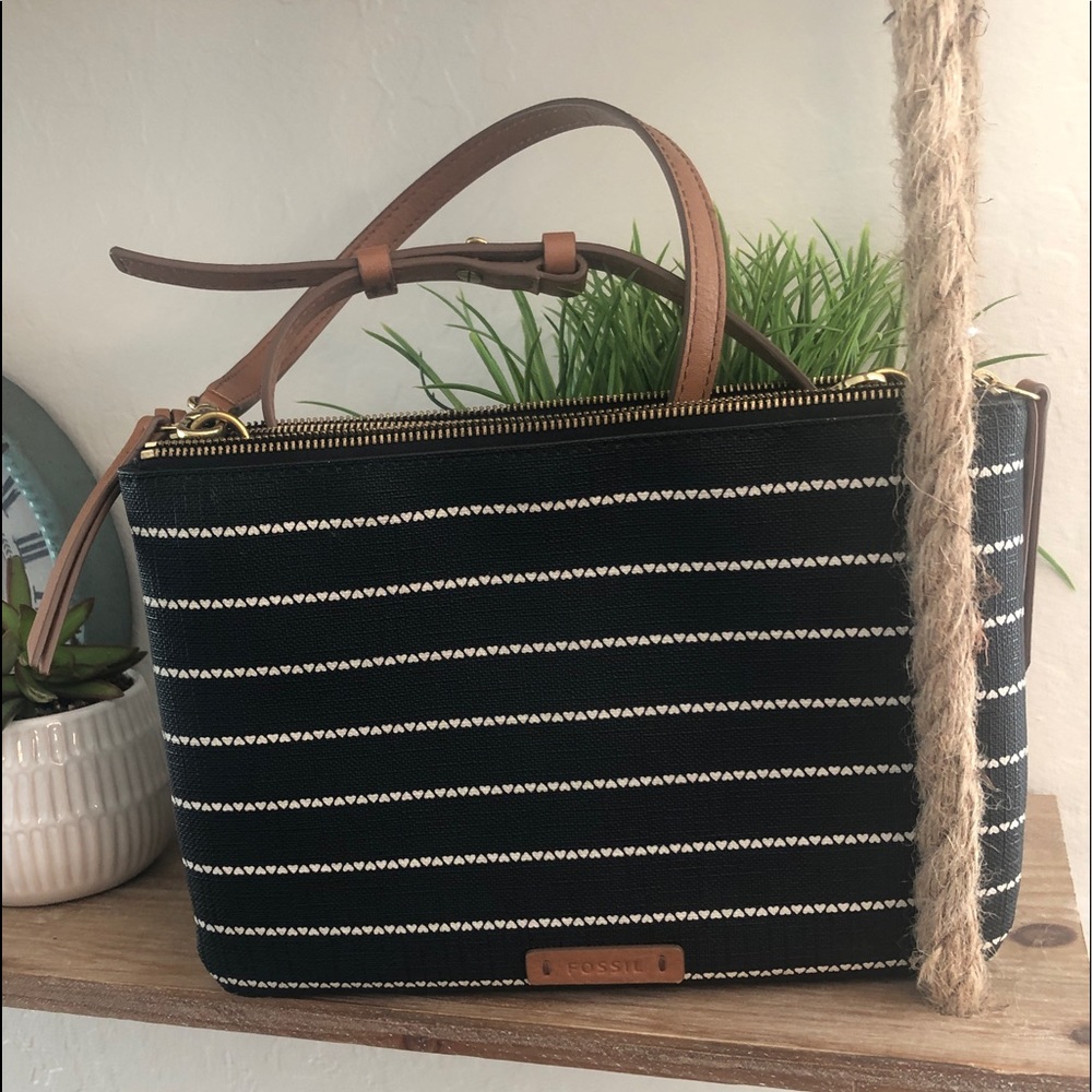 Fossil Crossbody!🥳🥳